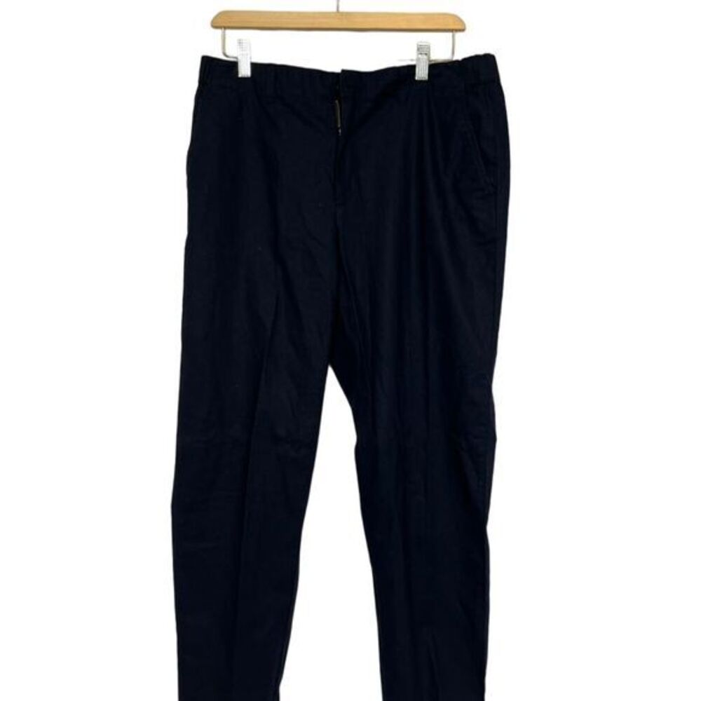 Uniqlo woen's Black Dress Pants Size L